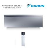 Daikin Emura 3 FTXJ20AS