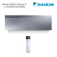 Daikin Emura 3 FTXJ20AS