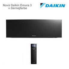 Daikin Emura 3 FTXJ25AB