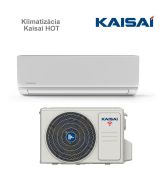 Klimatizácia Kaisai HOT komplet KSH-12HRHI + KSN-12HRHO
