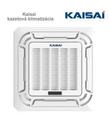 Klimatizácia KAISAI KOMPLET KCA3U-12HRG32X + KOX230-12HFN32X