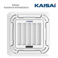 Klimatizácia KAISAI KOMPLET KCA3U-12HRG32X + KOX230-12HFN32X