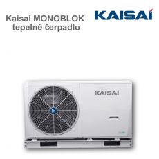 Kaisai MONOBLOK tepelné čerpadlo KHC-06RY1