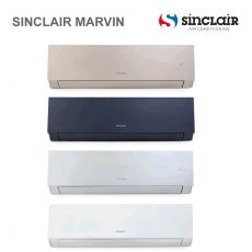 Sinclair Marvin SIH-18BIM + SOH-18BIM - 5,4 kW