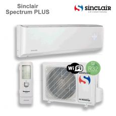 Sinclair Spectrum PLUS ASH-18BIS2 - 5,3 kW