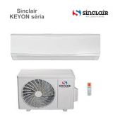 Sinclair KEYON SIH-09BIK + SOH-09BIK - 2,7 kW