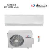 Sinclair KEYON SIH-18BIK + SOH-18BIK - 4,6  kW