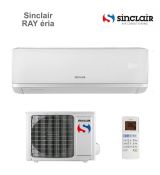 Sinclair RAY SIH-09BIR + SOH-09BIR2 - 2,7 kW