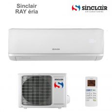 Sinclair RAY SIH-12BIR + SOH-129BIR2 - 3,2 kW