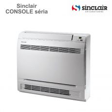 Sinclair CONSOLE ASP-09BI - 2,7 kW