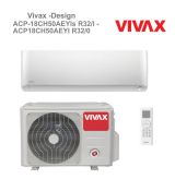 Vivax Y-Design ACP-18CH50AEYIs R32/I - ACP18CH50AEYI R32/0