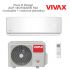 Vivax R-Design ACP-18CH50AERI R32/I - ACP-18CH50AERI R32/O