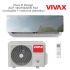 Vivax R-Design ACP-18CH50AERI R32/I - ACP-18CH50AERI R32/O