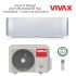 Vivax R-Design ACP-09CH25AERI R32/I - ACP-09CH25AERI R32/O