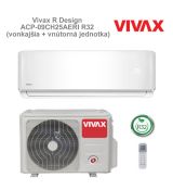 Vivax R-Design ACP-09CH25AERI R32/I - ACP-09CH25AERI R32/O