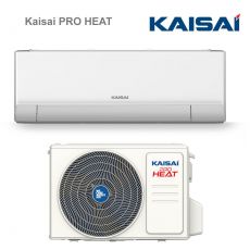 Klimatizácia Kaisai PRO HEAT KOMPLET KRP-09MEHI + KRP-09MEHO