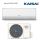 Klimatizácia Kaisai PRO HEAT KOMPLETKRW-12TLHI + KRWB-12TLHO - 3,5kW