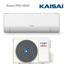 Klimatizácia Kaisai PRO HEAT KOMPLET KRP-18MEHI + KRP-18MEHO