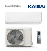 Klimatizácia Kaisai ICE White KOMPLET KLW-09HRHI + KLW-09HRHO