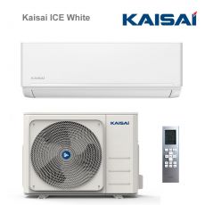 Klimatizácia Kaisai ICE White KOMPLET KLW-09HRHI + KLW-09HRHO