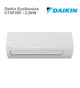 Daikin Sensira CTXF25F - 2,5kW (iba multisplit)