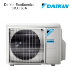 Daikin Multisplit Eco Sensira 3MXF68A