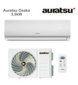Auratsu Osaka KOMPLET ATC-12CLHO + ATC-12CLHI -3,5kW