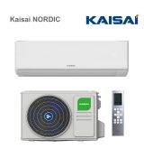 Klimatizácia Kaisai Nordic KOMPLET KNP-12NRHI + KNP-12NRHO - 3,5kW