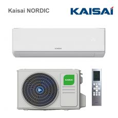 Klimatizácia Kaisai Nordic KOMPLET KNP-12NRHI + KNP-12NRHO - 3,5kW