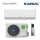 Klimatizácia Kaisai Nordic KOMPLET KNP-12NRHI + KNP-12NRHO - 3,5kW