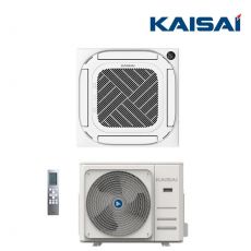 Kaisai kazetová klimatizácia KCA4U-12HRG32X + KOX230-12HFN32X