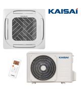 Kaisai kazetová klimatizácia KCD-48HRG32X + KOD48U-48HFJ32X