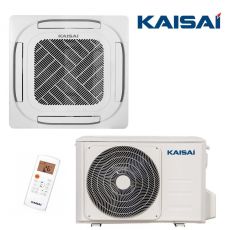 Kaisai kazetová klimatizácia KCD-48HRG32X + KOD48U-48HFJ32X