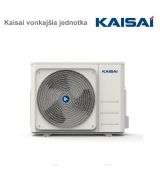 Kaisai vonkajšia multisplit jednotka K20E-18HFN32H