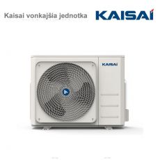 Kaisai vonkajšia multisplit jednotka K20E-18HFN32H