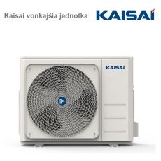 Kaisai vonkajšia multisplit jednotka K40B-36HFN32H