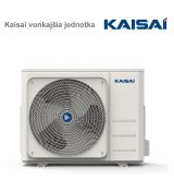 Kaisai vonkajšia multisplit jednotka K50E-42HFN32H