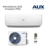 Klimatizácia AUX Freedom PRO AUX-18F3H -5,1kW