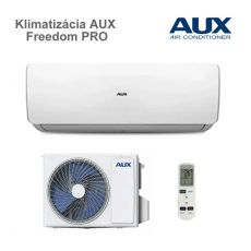 Klimatizácia AUX Freedom PRO AUX-18F3H -5,1kW