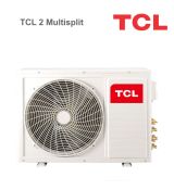 TCL 2 Multisplit FMA-18I2HD/DVO - 5,1 kW