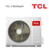 TCL 3 Multisplit FMA-18I2HD/DVO - 7,9 kW