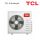 TCL 4 Multisplit FMA-32I4HD/DVO - 9,4 kW