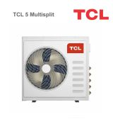 TCL 5 Multisplit FMA-42I5HD/DVO - 12,2kW