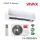 Vivax N-Design ACP-18CH50AENI R32 (vnútorná + vonkajšia jednotka)