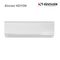 Sinclair KEYON SIH-12BIK - 3,2  kW vnútorná jednotka