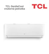 TCL Gentle Cool klimatizácia 3,4kW vnútorná jednotka