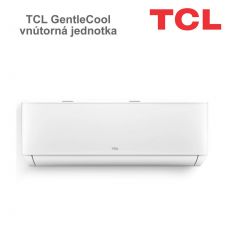 TCL Gentle Cool klimatizácia 3,4kW vnútorná jednotka