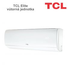 TCL Elite klimatizácia 3,4 kW vnútorná jednotka