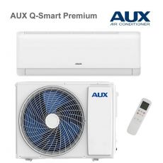Klimatizácie AUX Q-Smart Premium AUX-09QP -2,7kW
