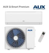 Klimatizácie AUX Q-Smart Premium AUX-24QP -6,7kW